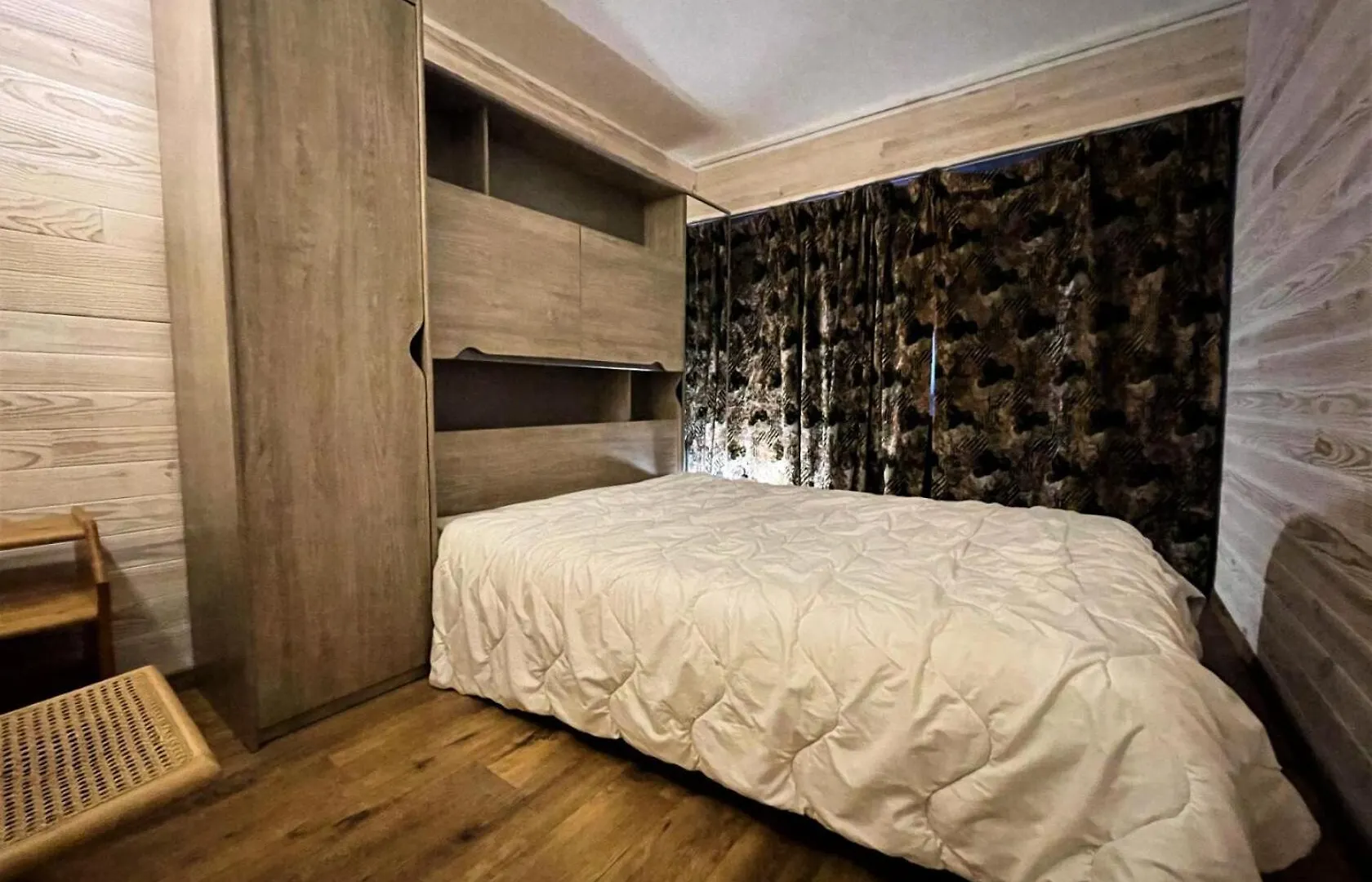 Residence Oisans - Grand Appartement Pour 8 Personnes Aux Pieds Des Pistes Mae-4011 Saint-Martin-de-Belleville 0*,