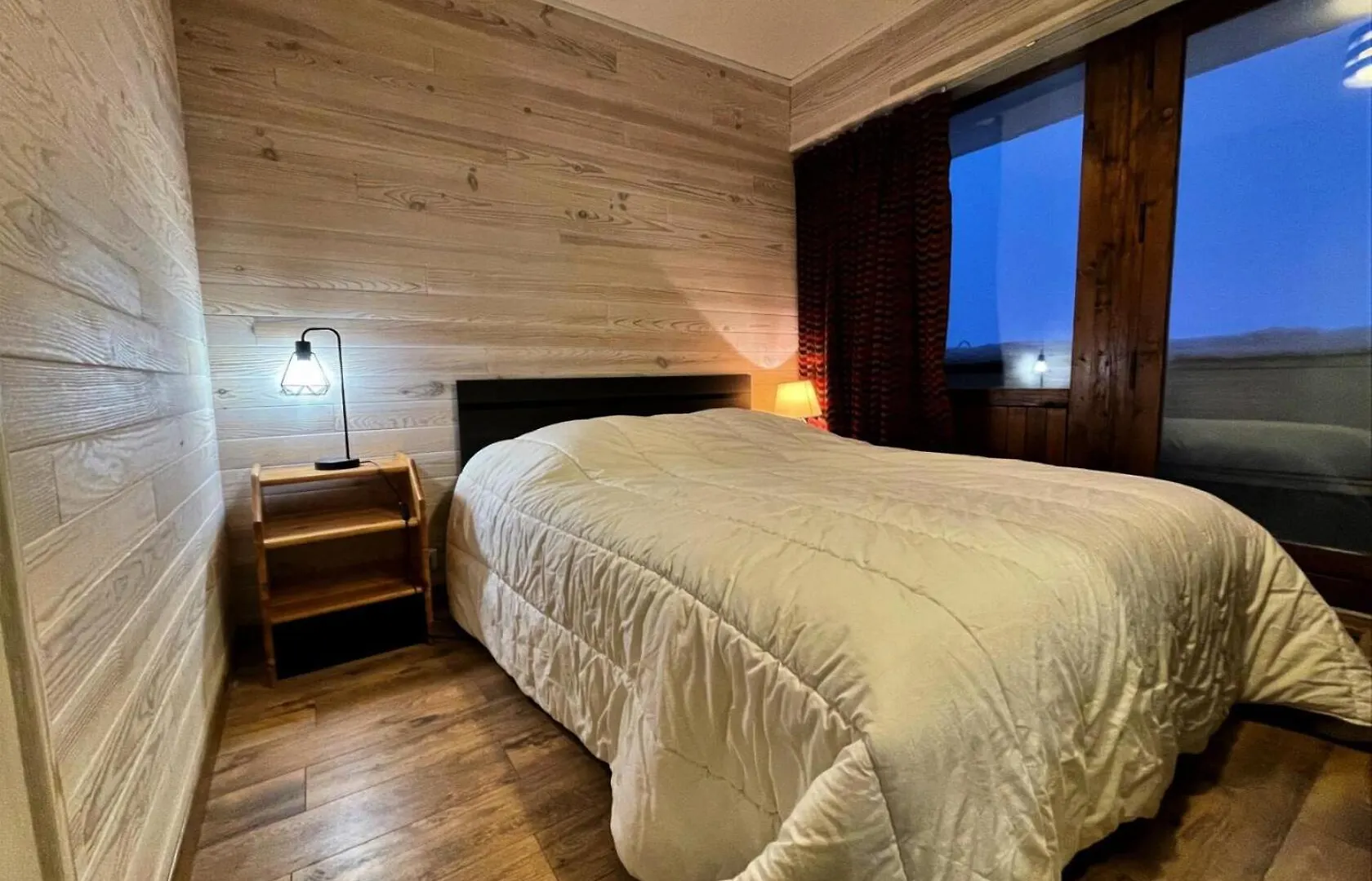 Residence Oisans - Grand Appartement Pour 8 Personnes Aux Pieds Des Pistes Mae-4011 Saint-Martin-de-Belleville Lägenhet